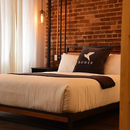 Maison Evangeline By Bower Boutique Hotels Moncton Ngoại thất bức ảnh