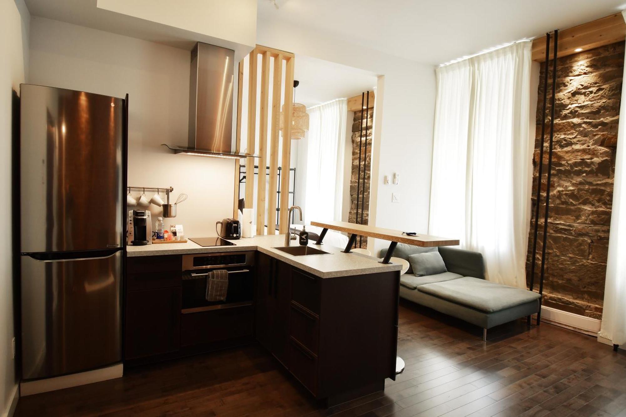 Maison Evangeline By Bower Boutique Hotels Moncton Phòng bức ảnh