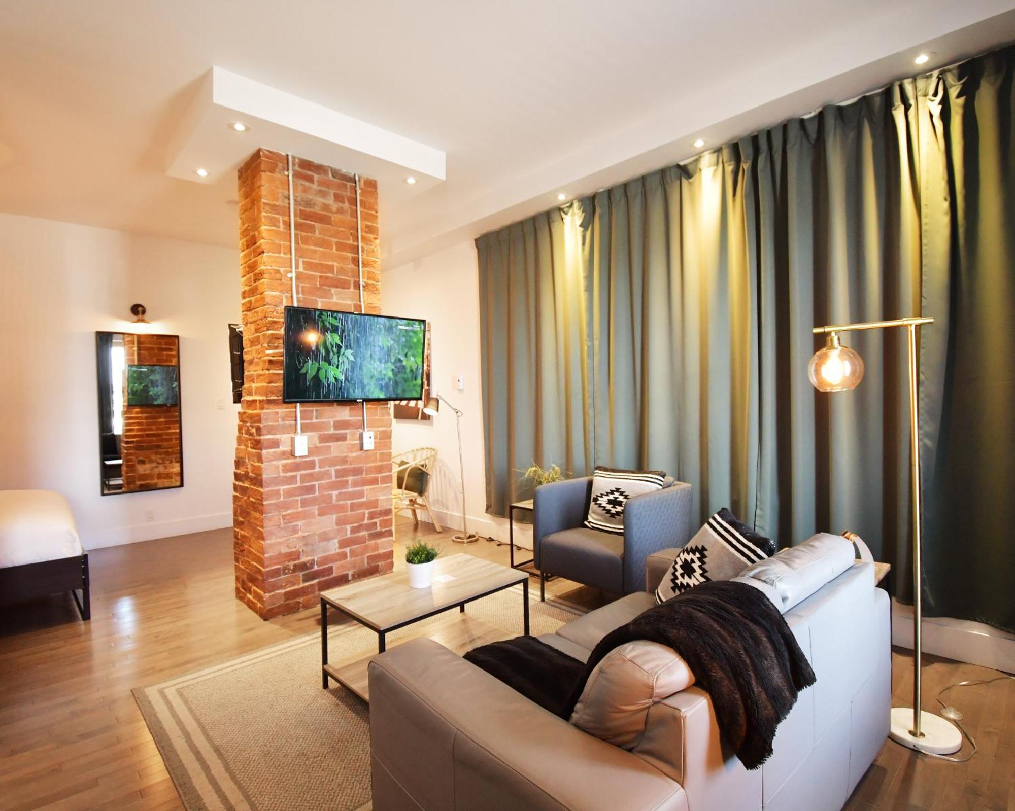 Maison Evangeline By Bower Boutique Hotels Moncton Ngoại thất bức ảnh