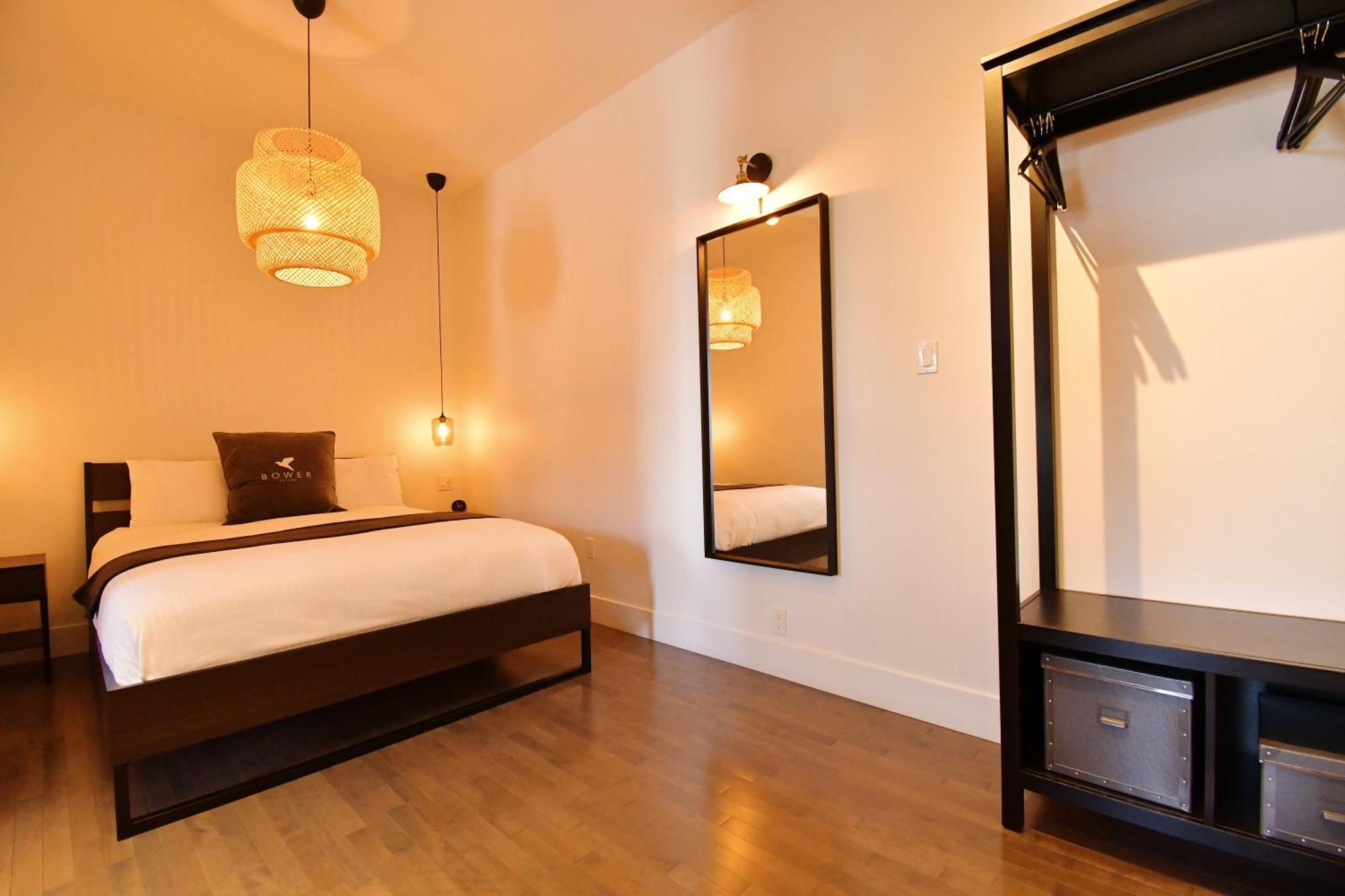 Maison Evangeline By Bower Boutique Hotels Moncton Ngoại thất bức ảnh